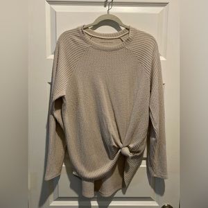 American Eagle Top Size Large